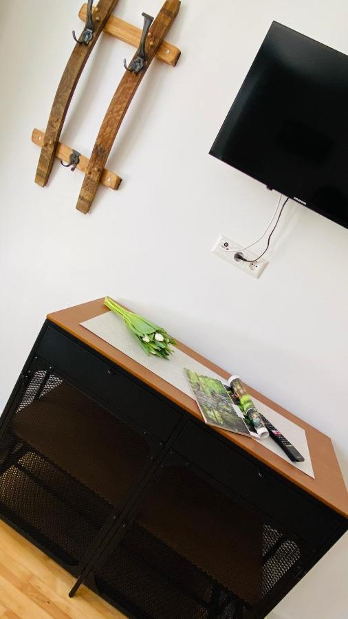 Heimatliebe Erfweiler Wohnung Zwae Exteriör bild