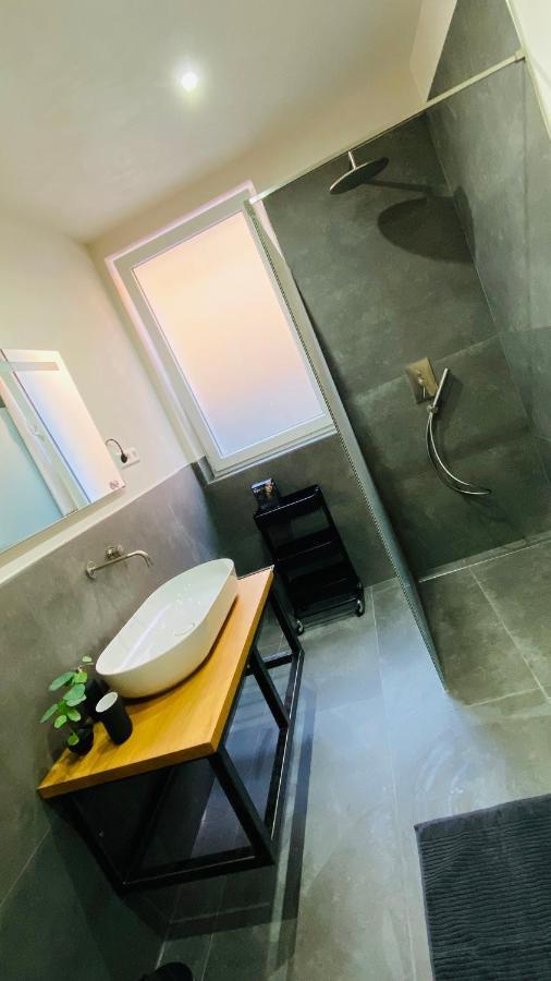 Heimatliebe Erfweiler Wohnung Zwae Exteriör bild