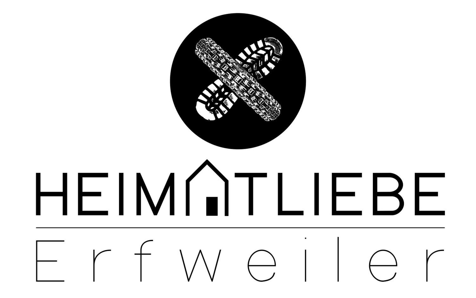 Heimatliebe Erfweiler Wohnung Zwae Exteriör bild